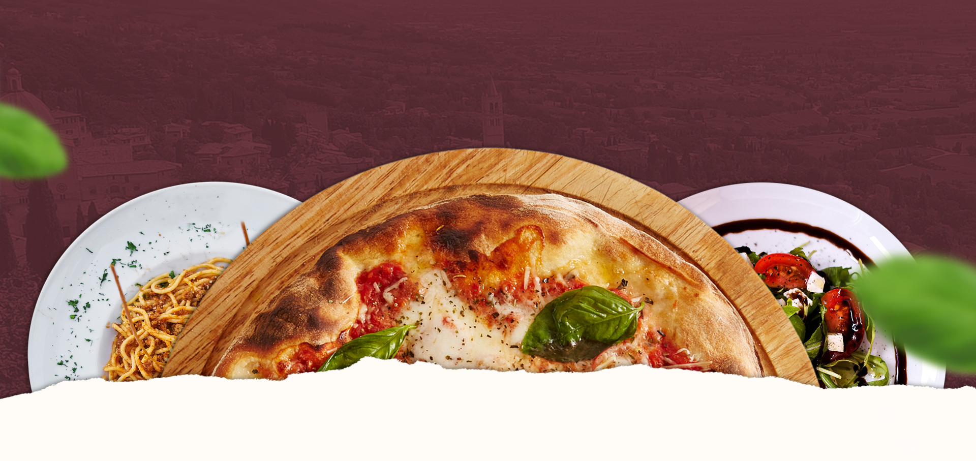 bilder von trattoria toscana berlin